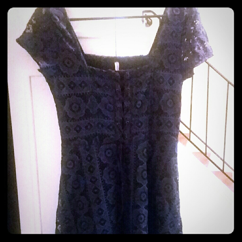 Aeropostale Dress